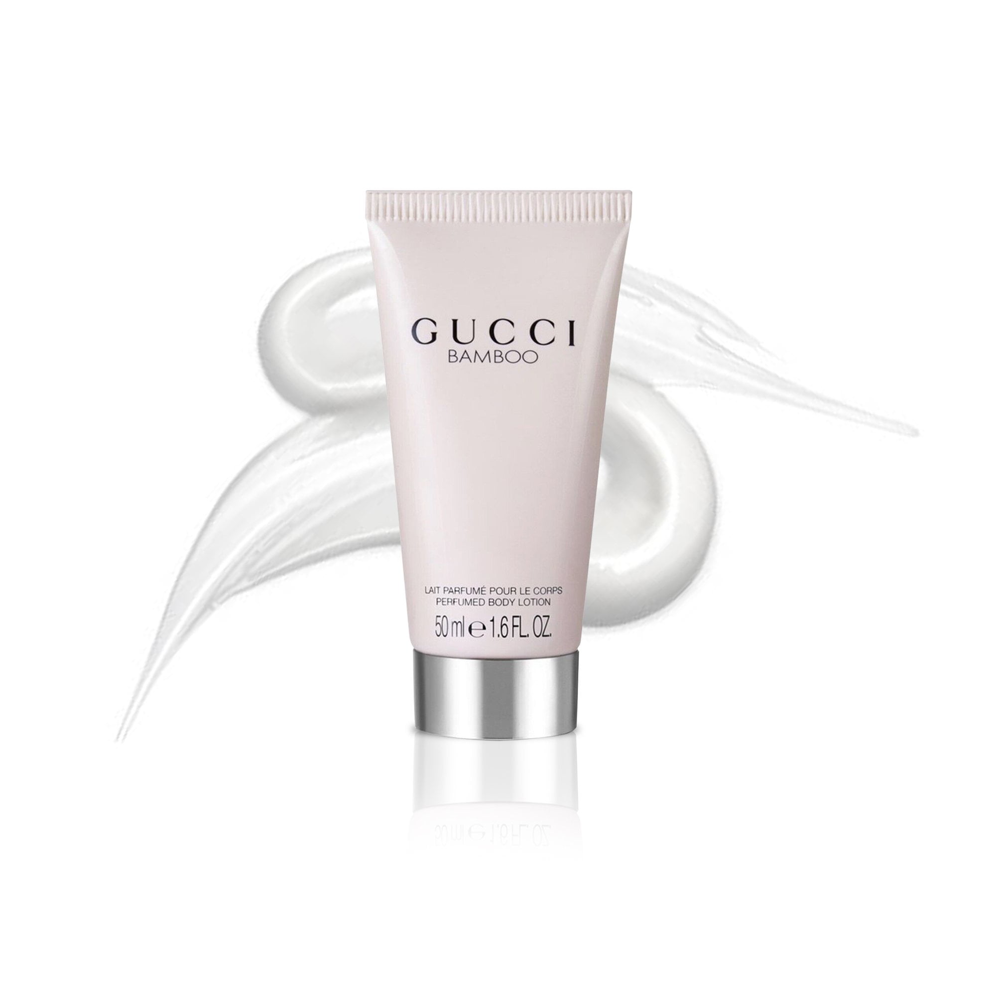 Gucci Bamboo Perfume Body Lotion for All Skin Type Lotion for Women 50 ML Walmart