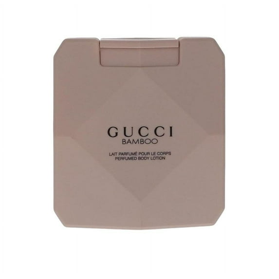 Gucci Bamboo by Gucci Perfumed Body Lotion 3.3 oz for Women