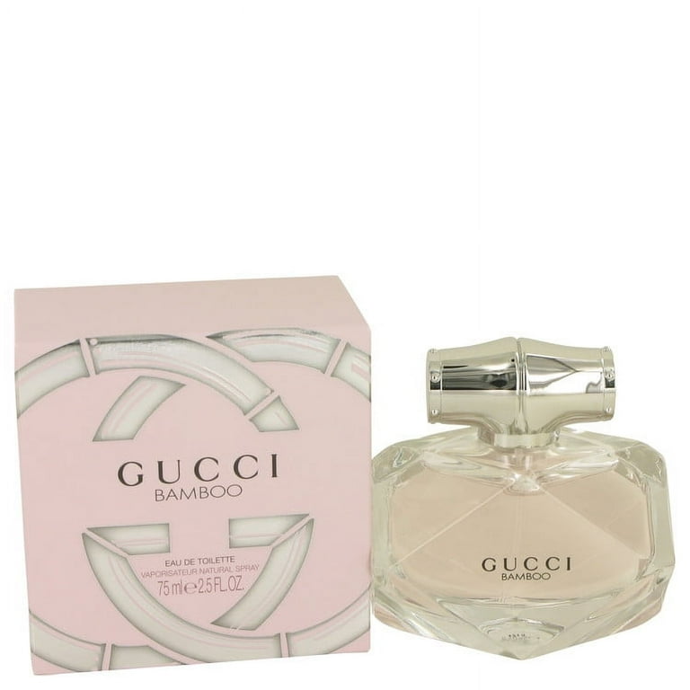 Perfume bamboo gucci hot sale