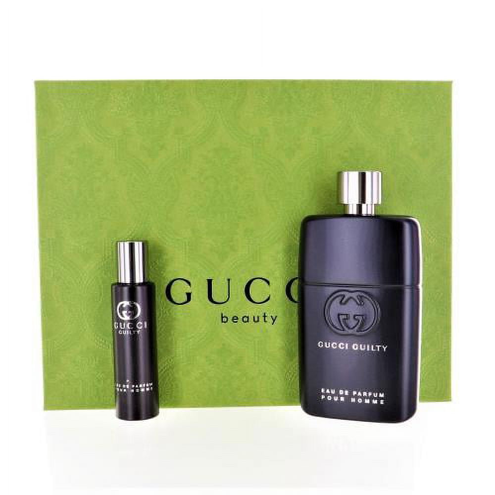  Gucci Pour Homme 3.0 oz Eau de Toilette Spray : Beauty &  Personal Care