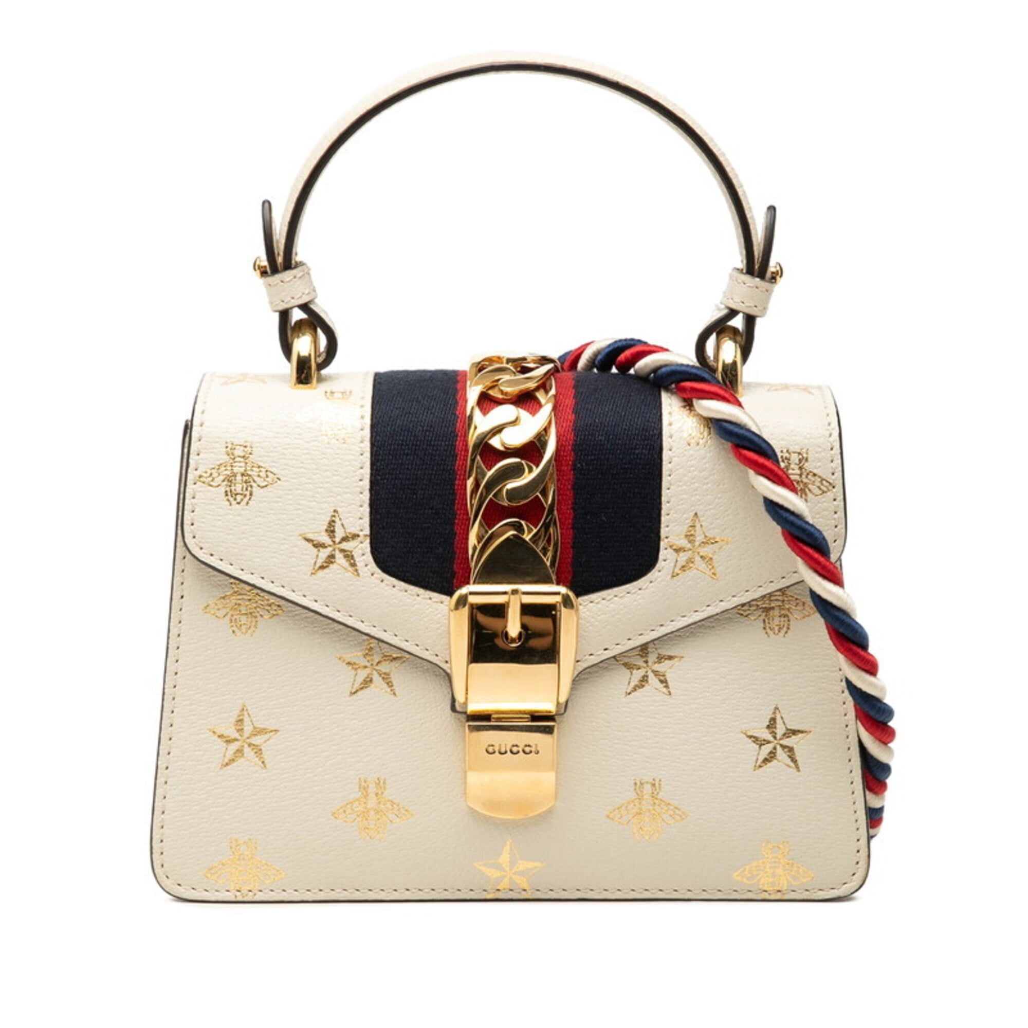 Gucci Sylvie Bag Collection Clothing