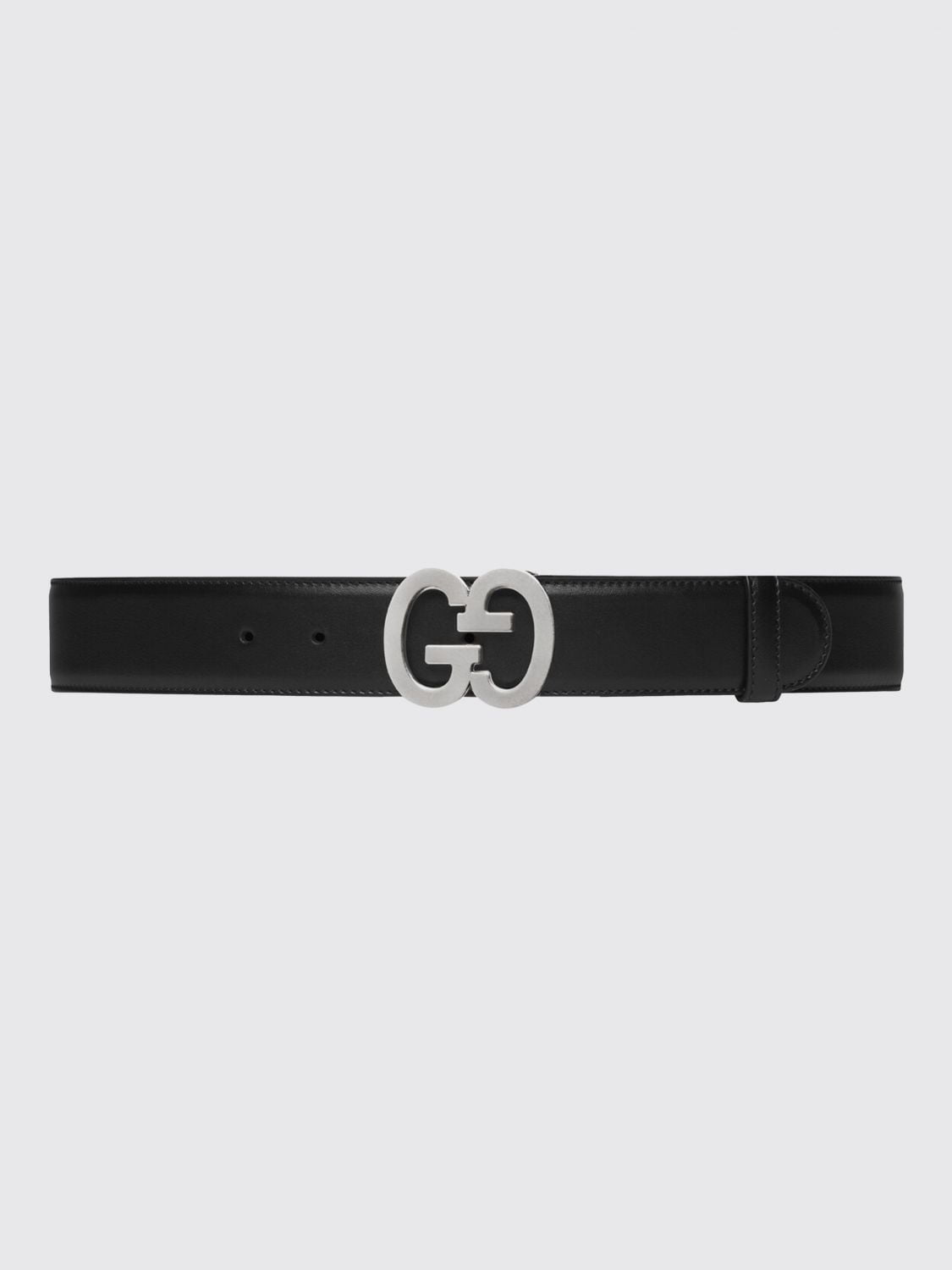 Gucci Belt Men Black Men