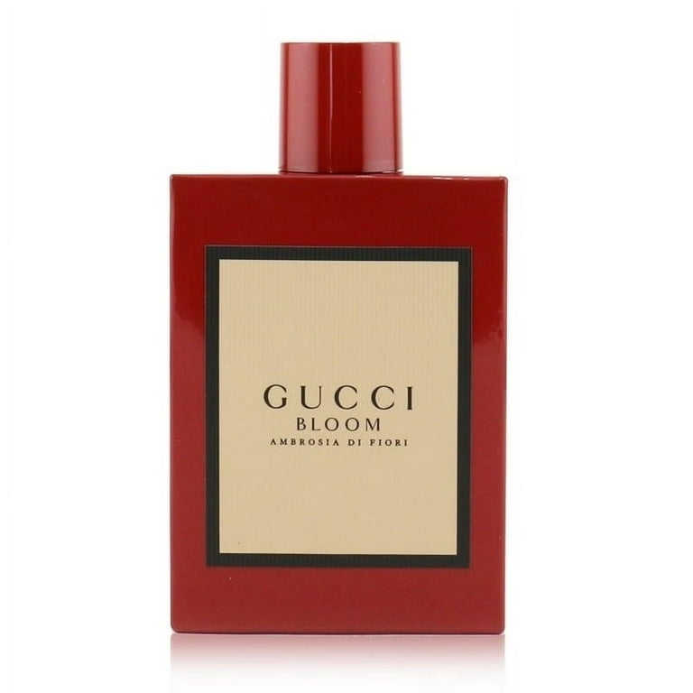 Gucci Gucci Bloom Gucci Eau De Parfum Spray 3.3 oz (Women)