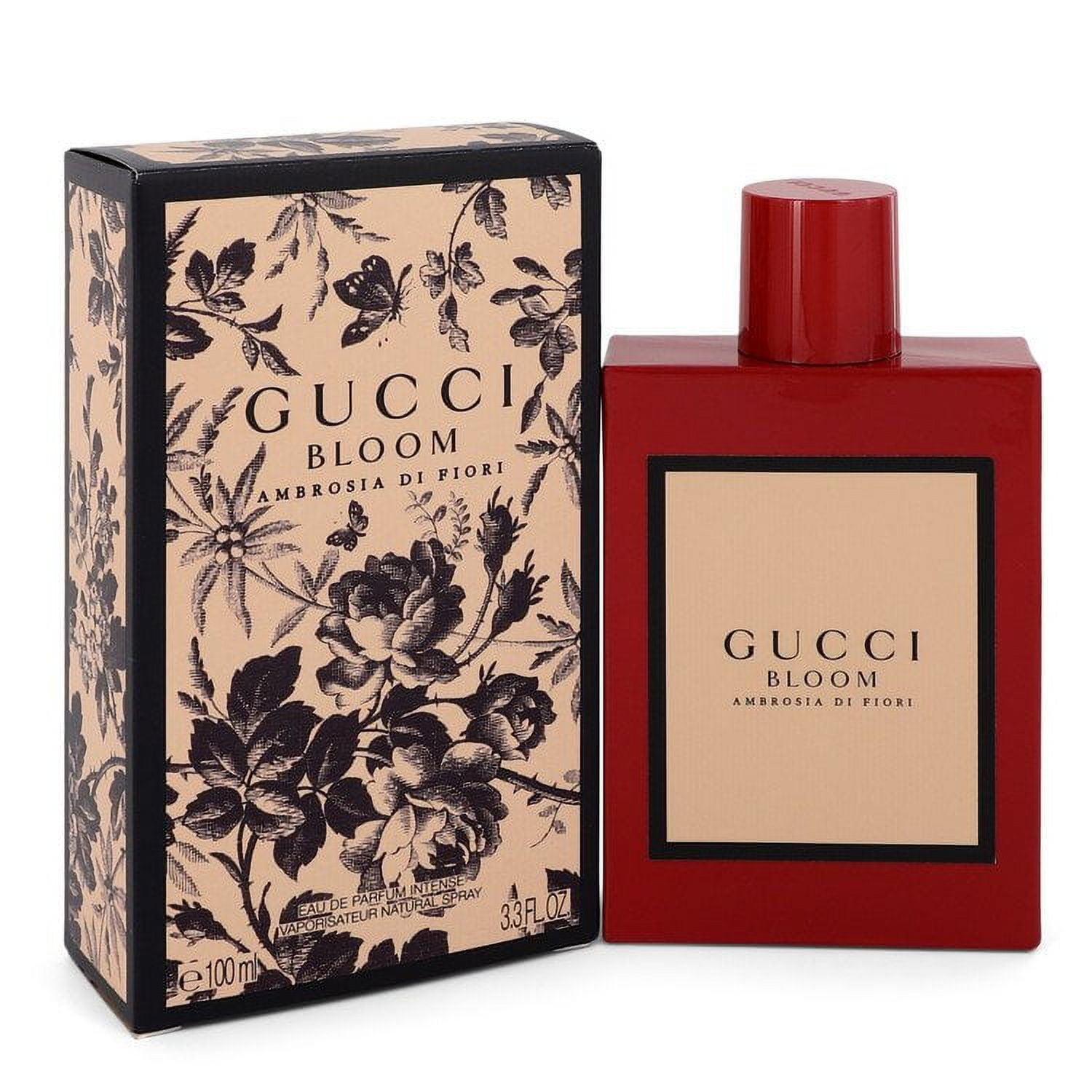 Gucci Bloom Profumo di Fiori Eau de Parfum Spray 3.3 oz