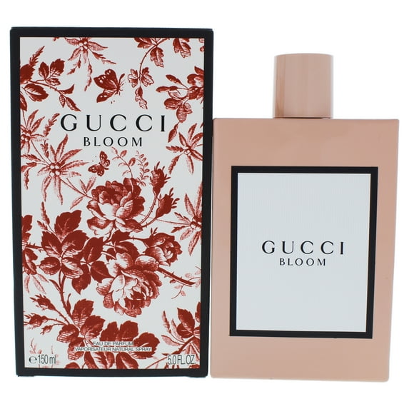 Gucci Bloom Eau De Parfum, Perfume for Women, 5 Oz