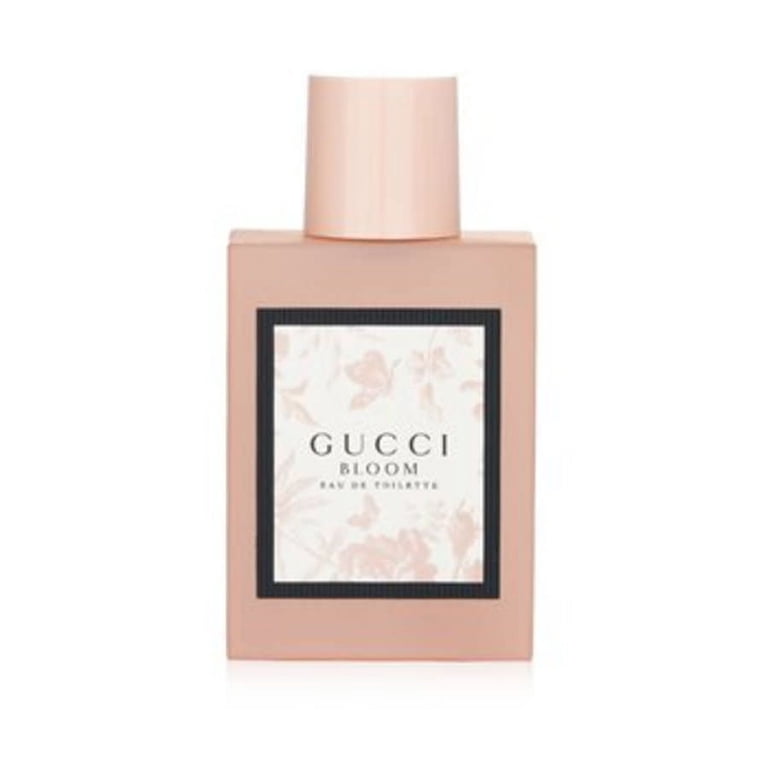 GUCCI BLOOM オードパルファム 50ml Gucci, Eau De Toilette Spray, 50ml/1.6oz, Floral Fragrance