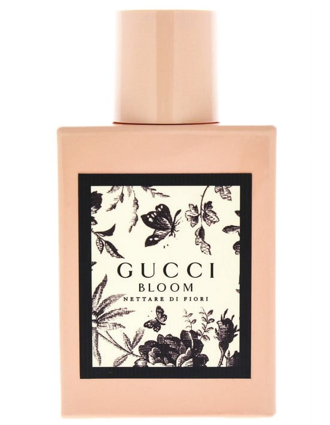  Gucci Flora Emerald Gardenia Women EDT Spray (Limited Edition)  3.3 oz : Beauty & Personal Care