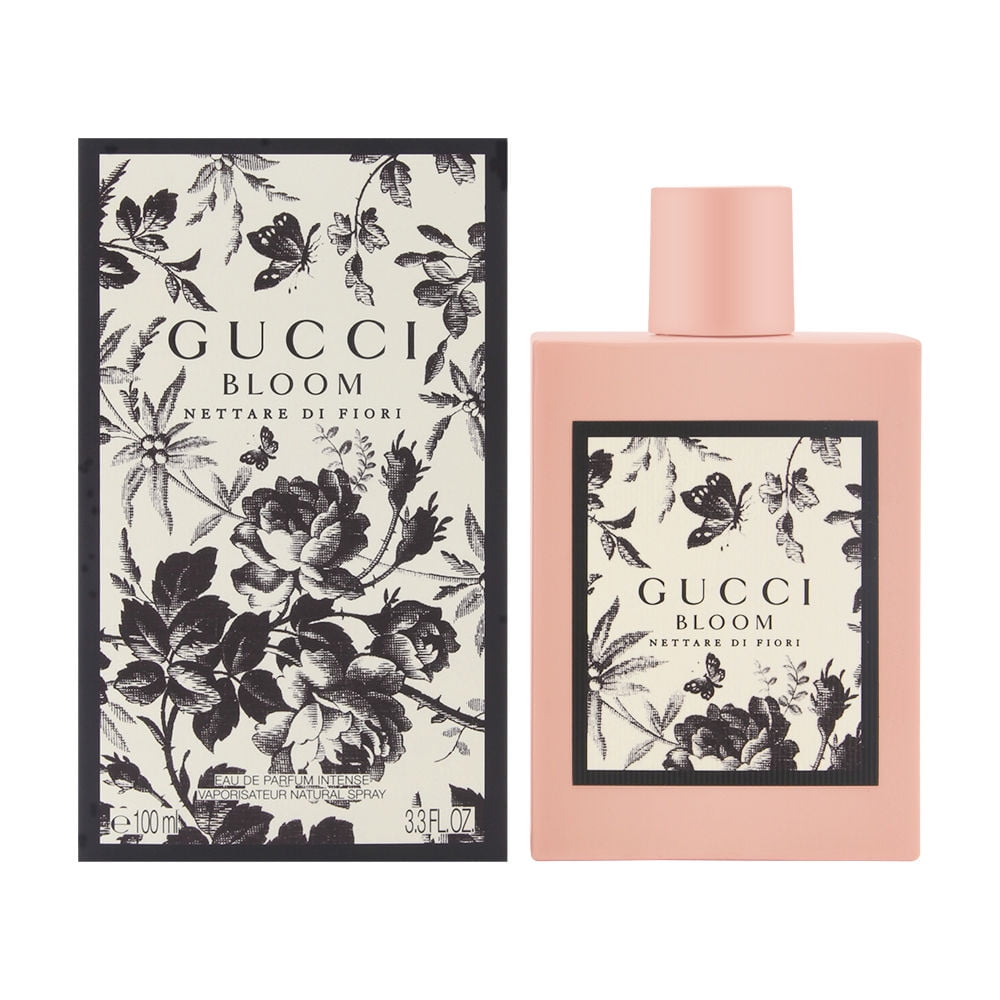 Gucci Bloom Nettare di Fiori Eau De Parfum Intense Spray 1.7 oz