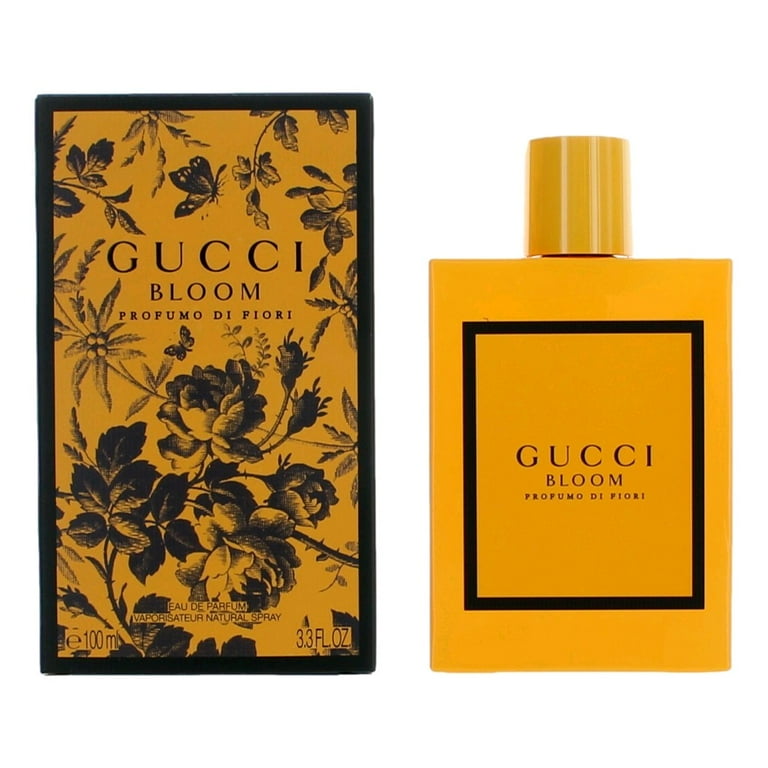 GUCCI BLOOM 香水 100ml 5ml 10ml Gucci Bloom Eau de Parfum Intense, 100ml in eau de parfum