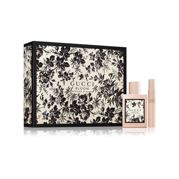 Gucci Bloom Set Fiori EDP (1.7oz) + EDT (7.4ml)