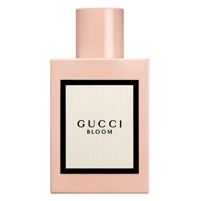 Gucci Bloom Floral Eau De Parfum, Women's Perfume, 1.6 oz