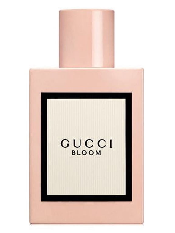 Bloom by Gucci, Eau De Parfum, Perfume for Women, 1.6 oz, 1 Count