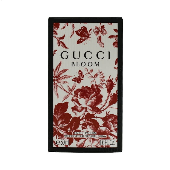 Gucci Bloom by Gucci Eau De Parfum Spray 1.6 oz for Women