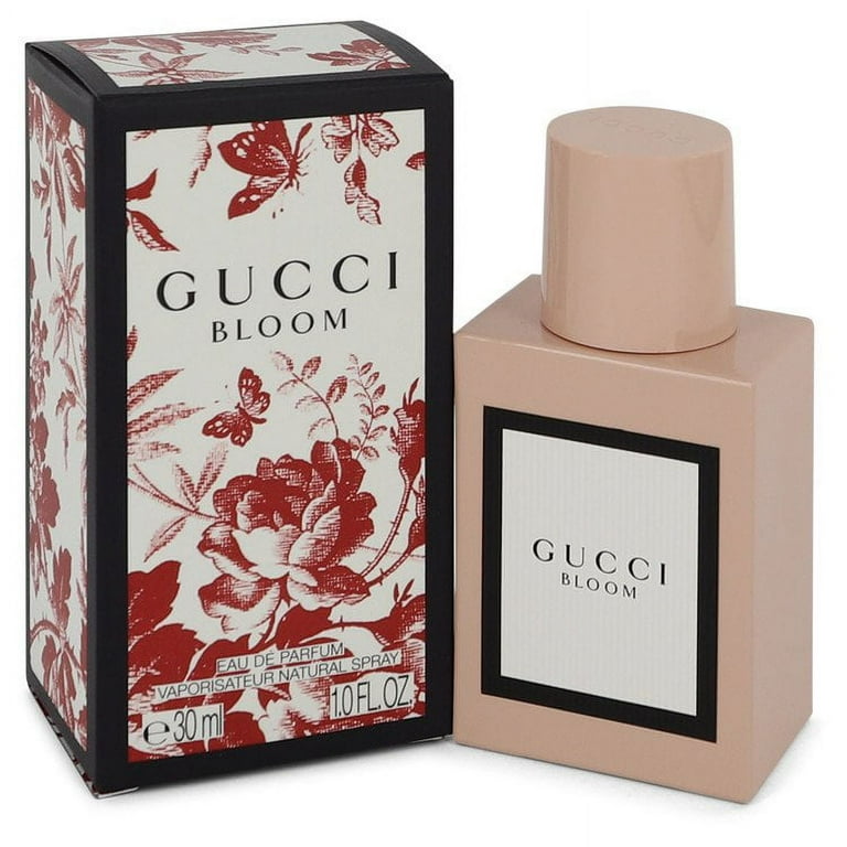 Gucci Bloom by Gucci Eau De Parfum Spray 1 oz for Women Walmart