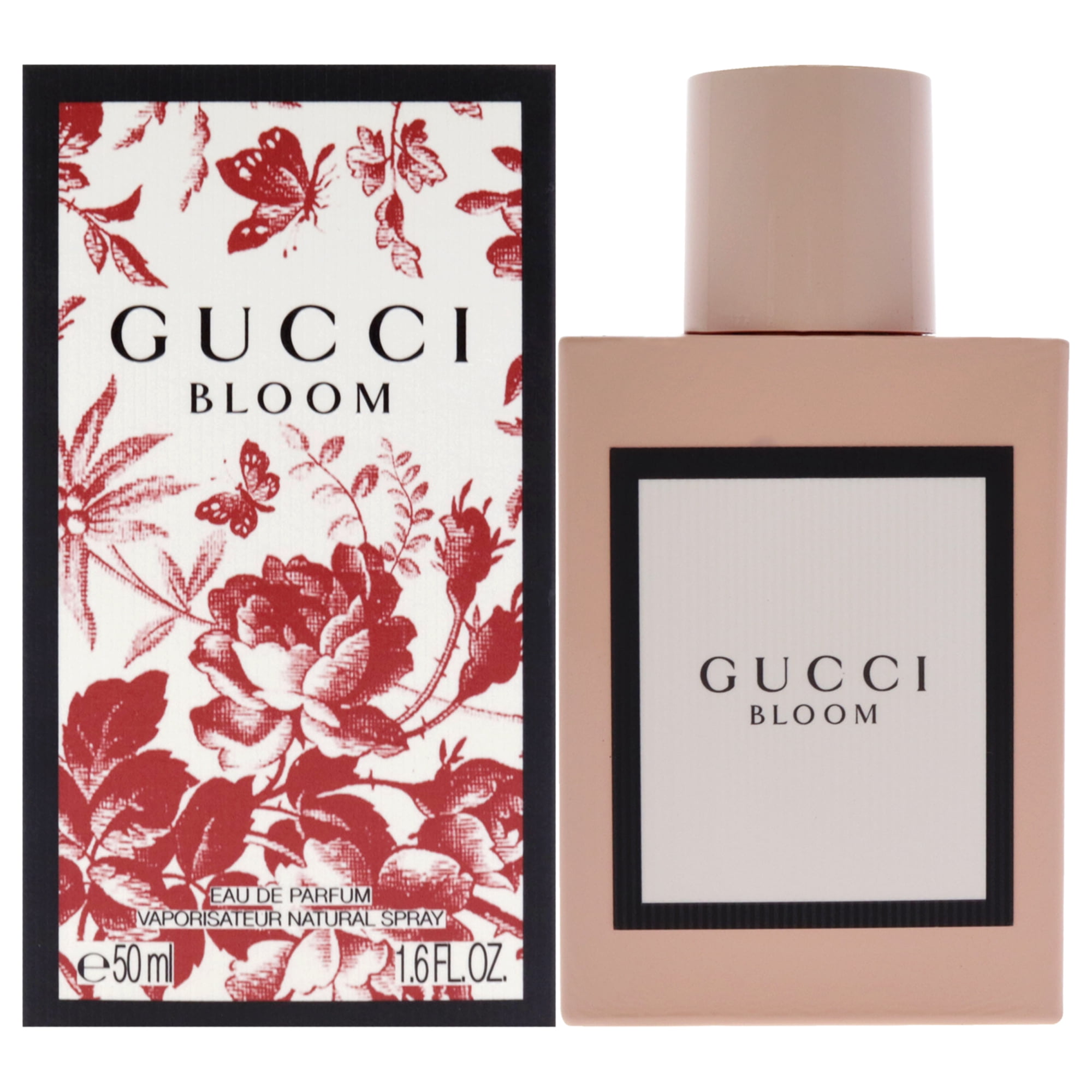 Gucci Bloom by Gucci for Women - oz - Walmart.com