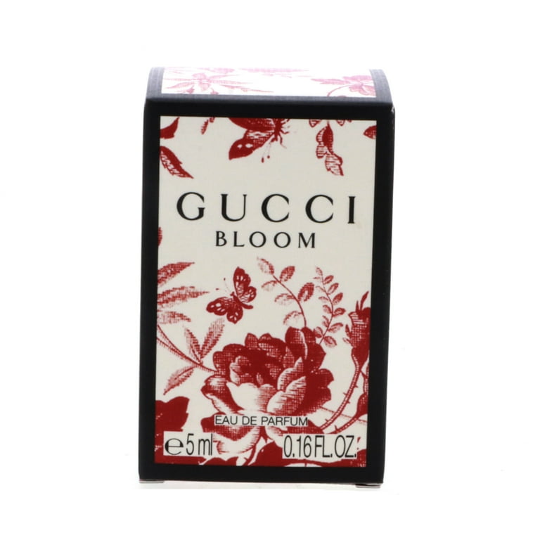 GUCCI BLOOM 香水 100ml 5ml 10ml Gucci Bloom Eau de Parfum Intense, 100ml in eau de parfum