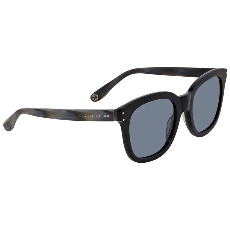 Gucci Blue Square Men display picture 3