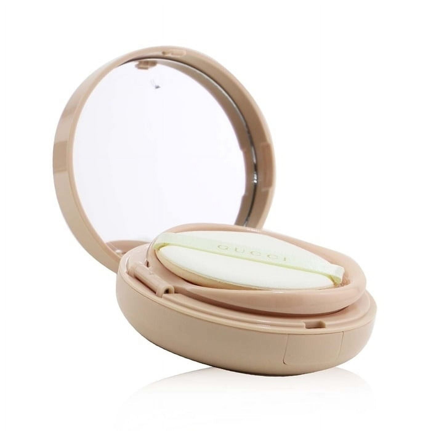 Authentic gucci compact mirror By GUCCI Beauty