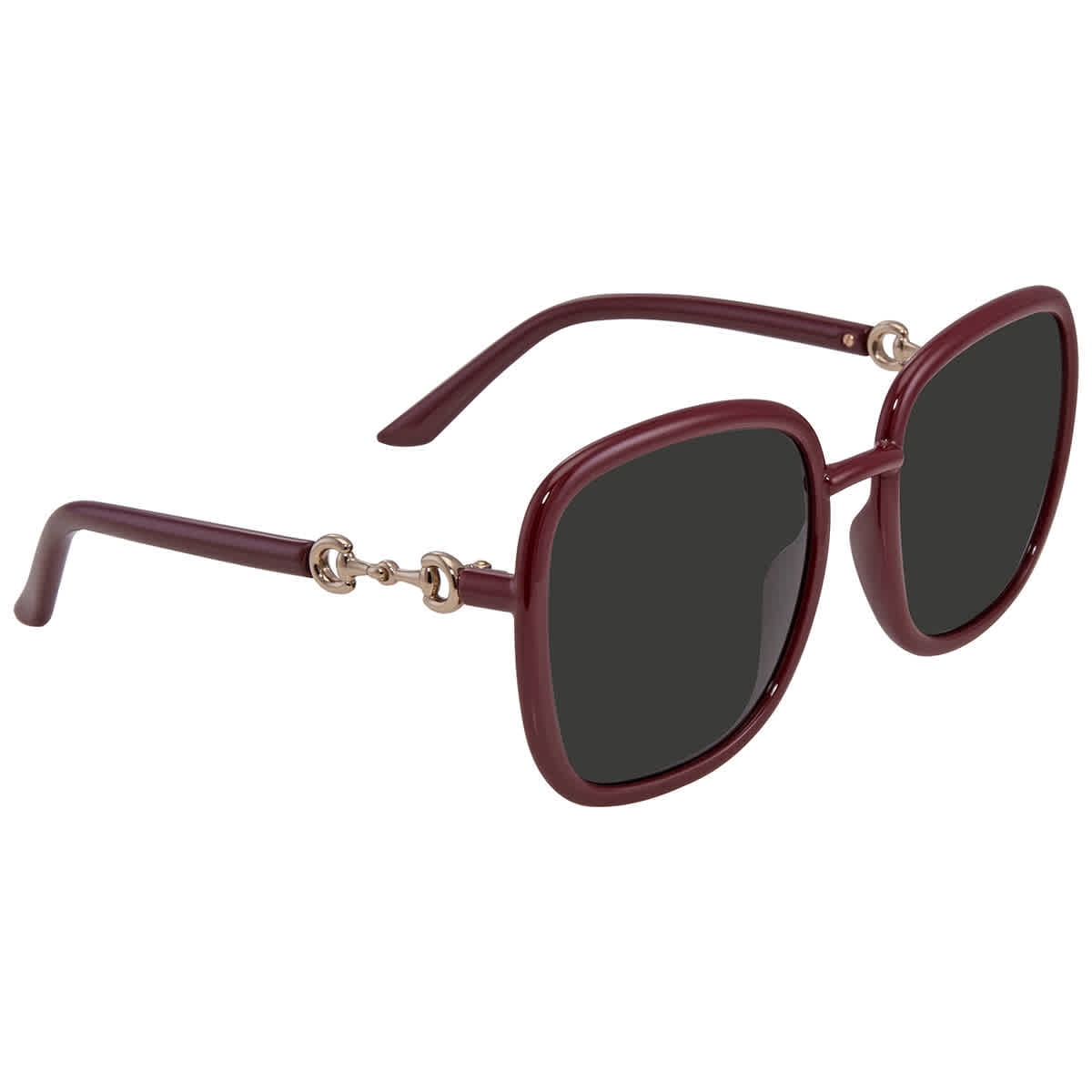 dark gucci shades