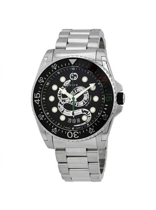 Gucci watch at walmart new arrivals