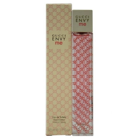 Gucci Envy Me Eau De Toilette Spray 1.7 Oz