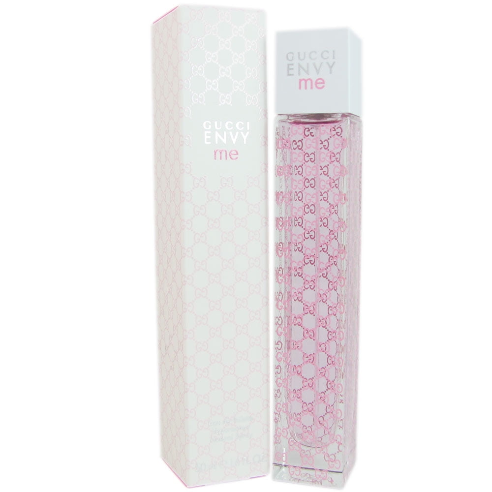 Gucci Envy Me by Gucci 1.6 oz Eau de Toilette Spray - Walmart.com