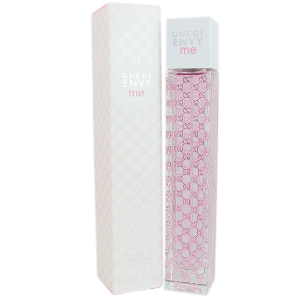 Gucci Envy Me by Gucci 1.6 oz Eau de Toilette Spray - Walmart