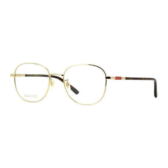 Gucci Eyeglasses GG1352O-004--53-mm