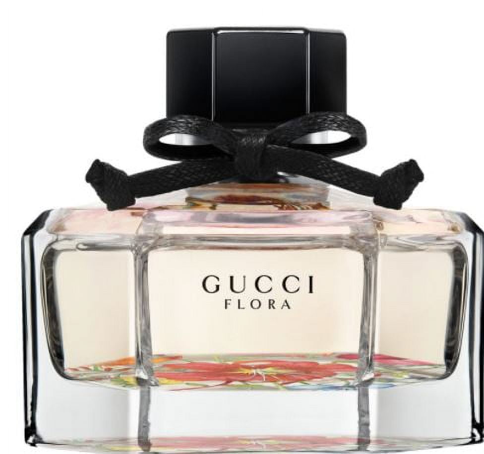 Gucci Flora Eau De Toilette For Women, 2.5 Oz - Walmart.com