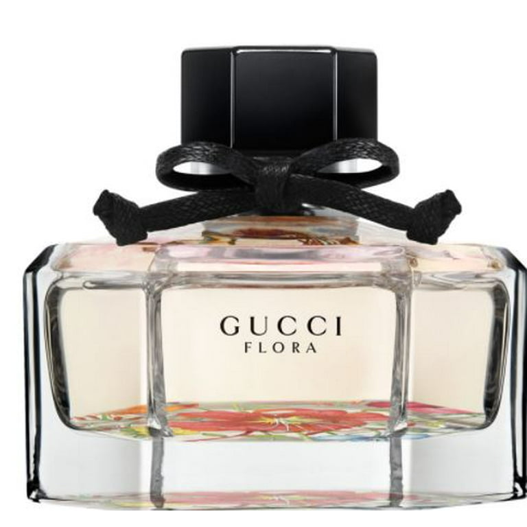 Gucci Flora Eau De Toilette, Perfume For Women, 2.5 Oz 