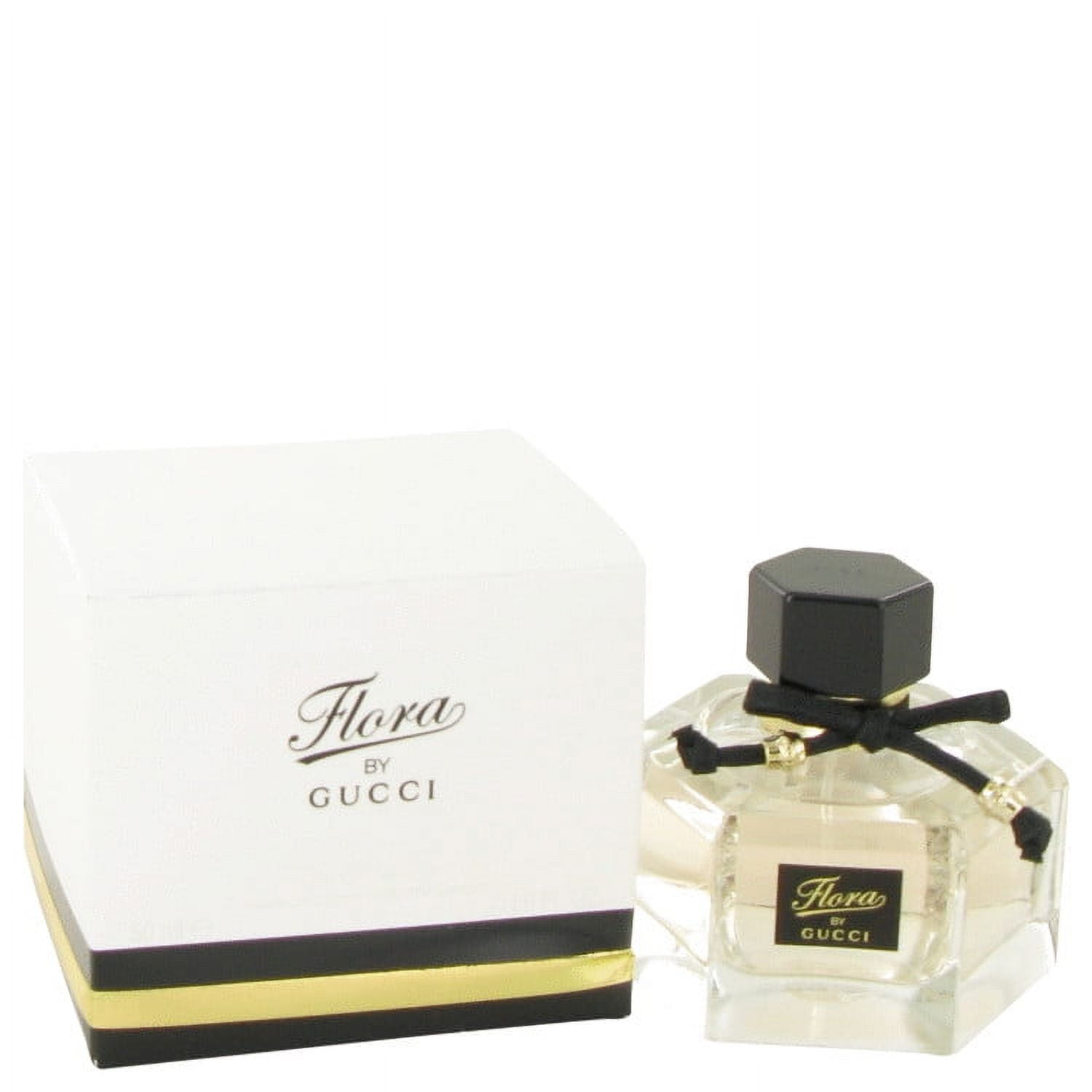 Gucci Flora Eau de Toilette for Women Oz Italy Ubuy