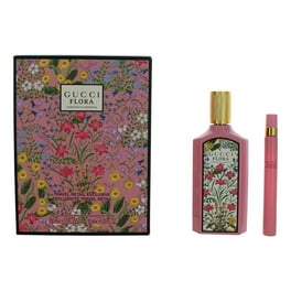 Gucci Flora Gorgeous Gardenia Eau De Toilette Natural Spray