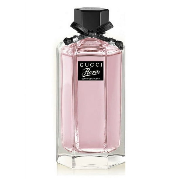 香水(女性用) GUCCI flora perfume 古驰绮梦木兰香型女士香水，100毫升in 香水| GUCCI® UK