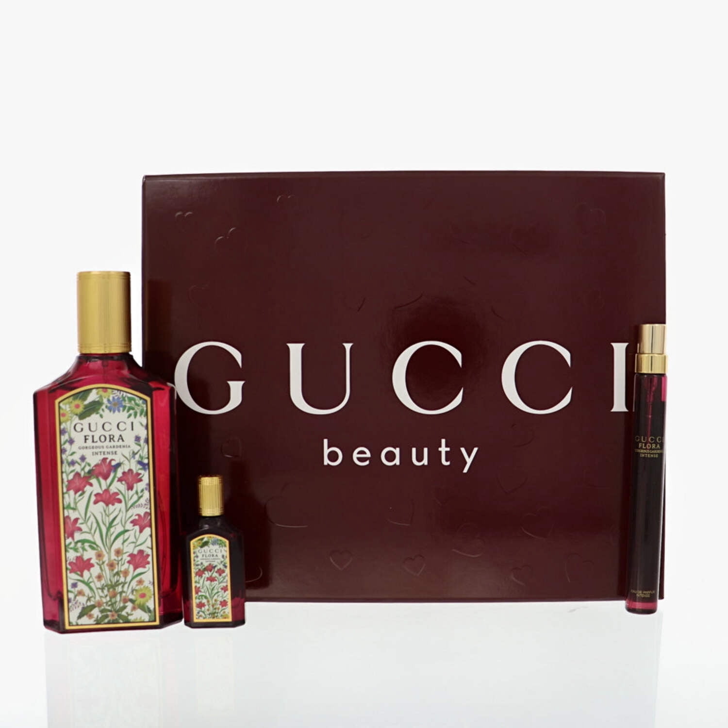 Gucci Flora Gift Set