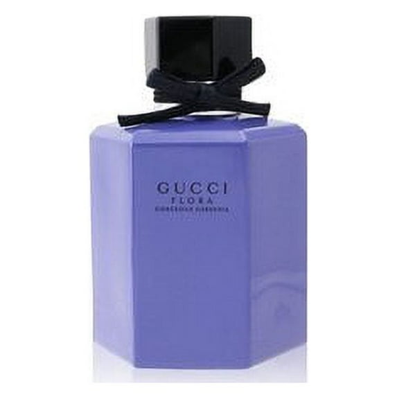 Gucci Flora Gorgeous Gardenia Limited Edition Eau De Toilette Spray For Women, 1.6 oz