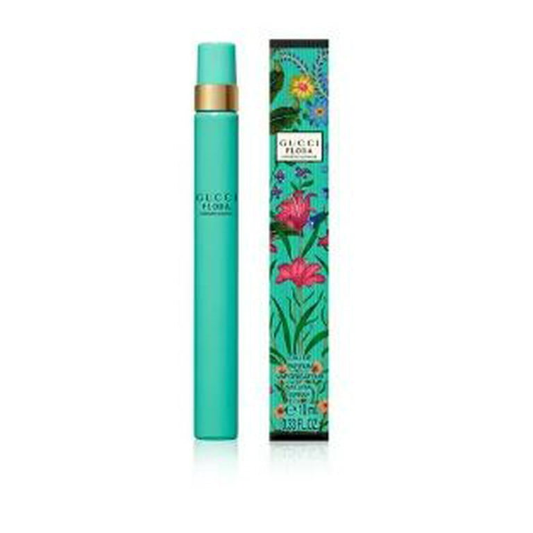 Gucci Flora Gorgeous Jasmine Eau De Parfum Spray, 0.33 oz