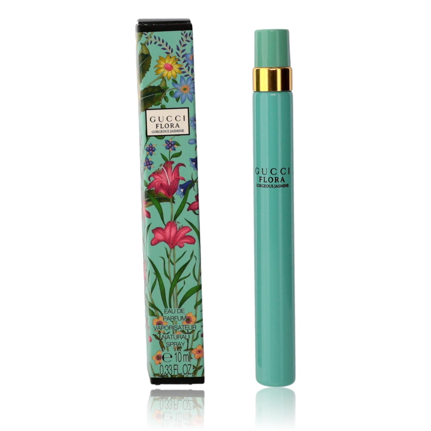 Gucci Flora Gorgeous Jasmine Eau De Parfum Spray, 0.33 oz