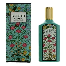 Flora Gorgeous Gardenia by Gucci, 1.6 oz Eau De Parfum Spray