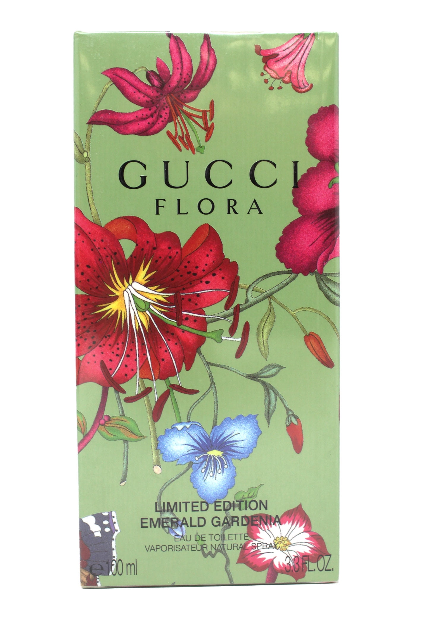 GUCCI Limited Edition