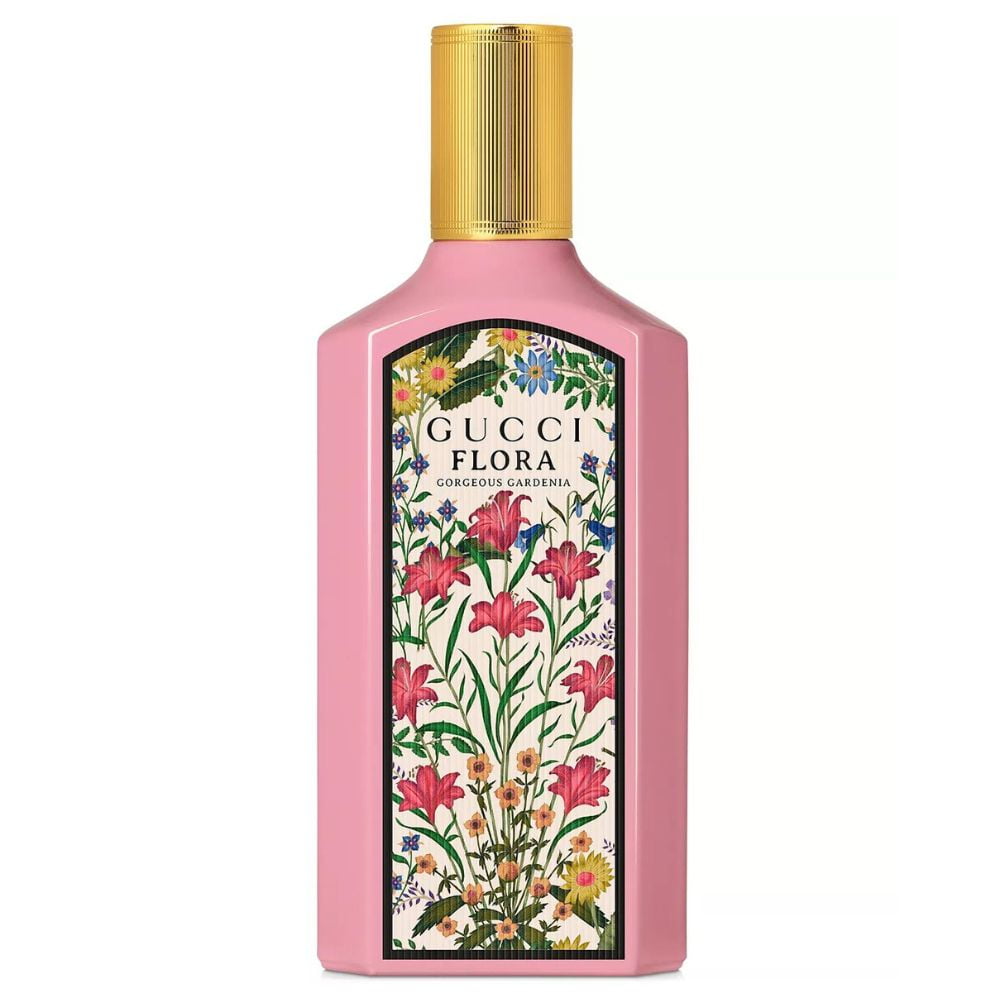 Gucci Bloom Nettare di Fiori Eau De Parfum Intense Spray 1.7 oz for Women Perfume Walmart