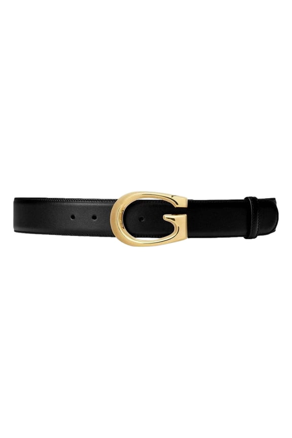 G Boarded Dyana Lux Leather Belt