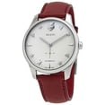 thumbnail image 1 of Gucci G-Timeless Automatic Silver Dial Men's Watch YA126346, 1 of 3