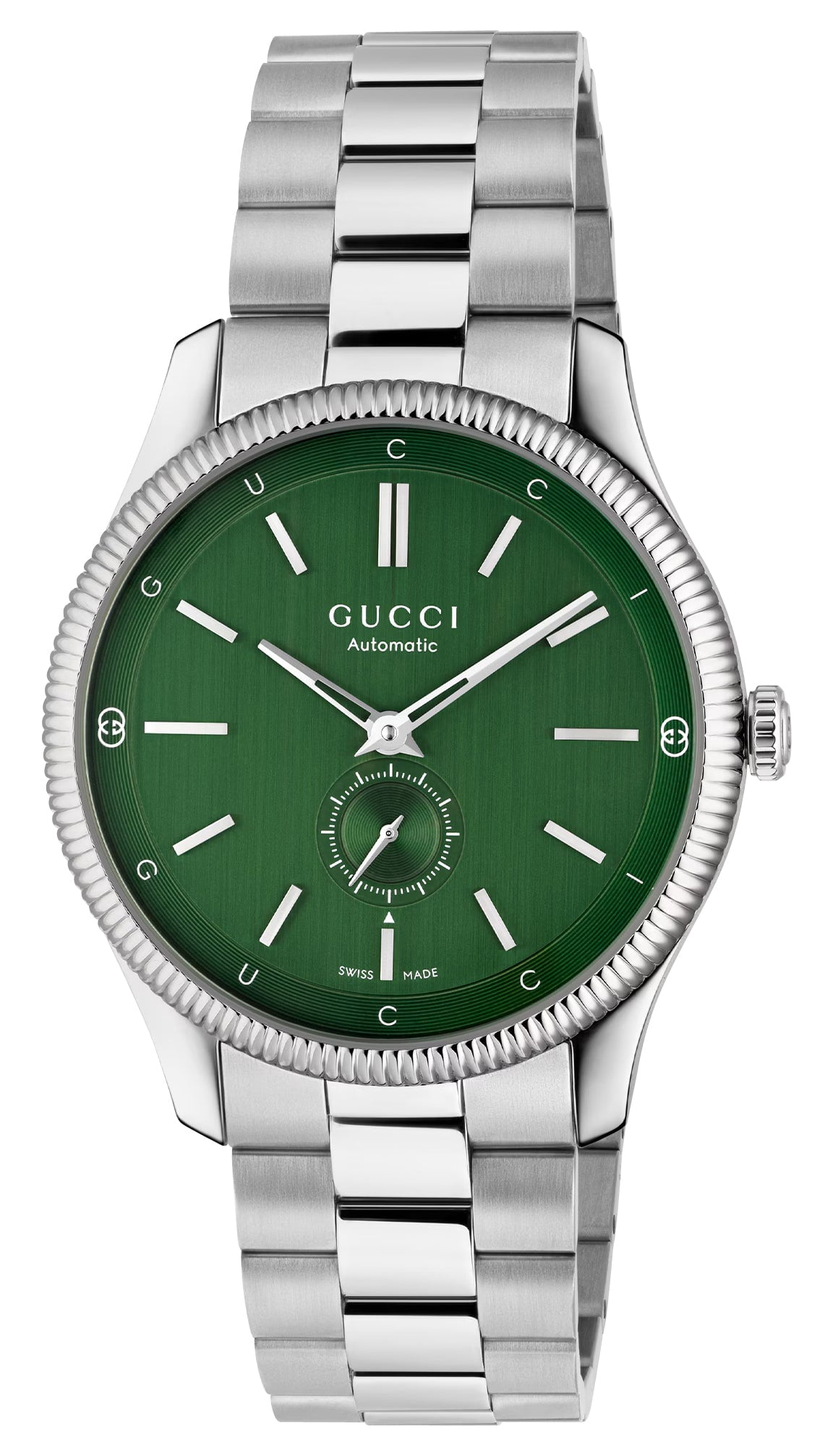 Gucci Timepiece