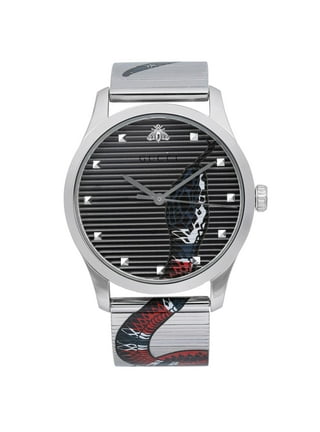 Are walmart gucci watches real new arrivals