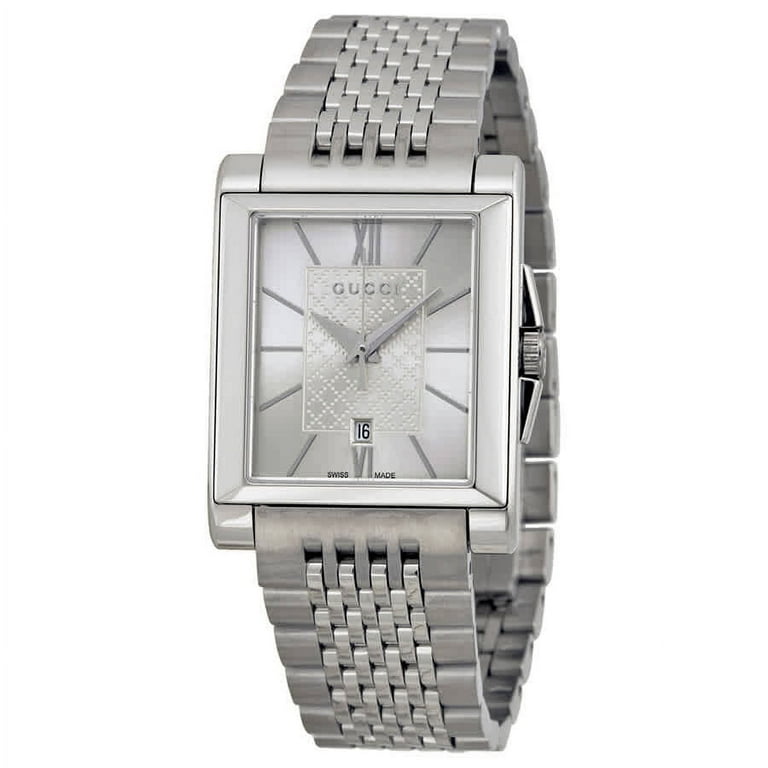 グッチ GUCCI YA138501 YA138502 Gucci G-Timeless Men's Watch, YA138501 - Walmart.com