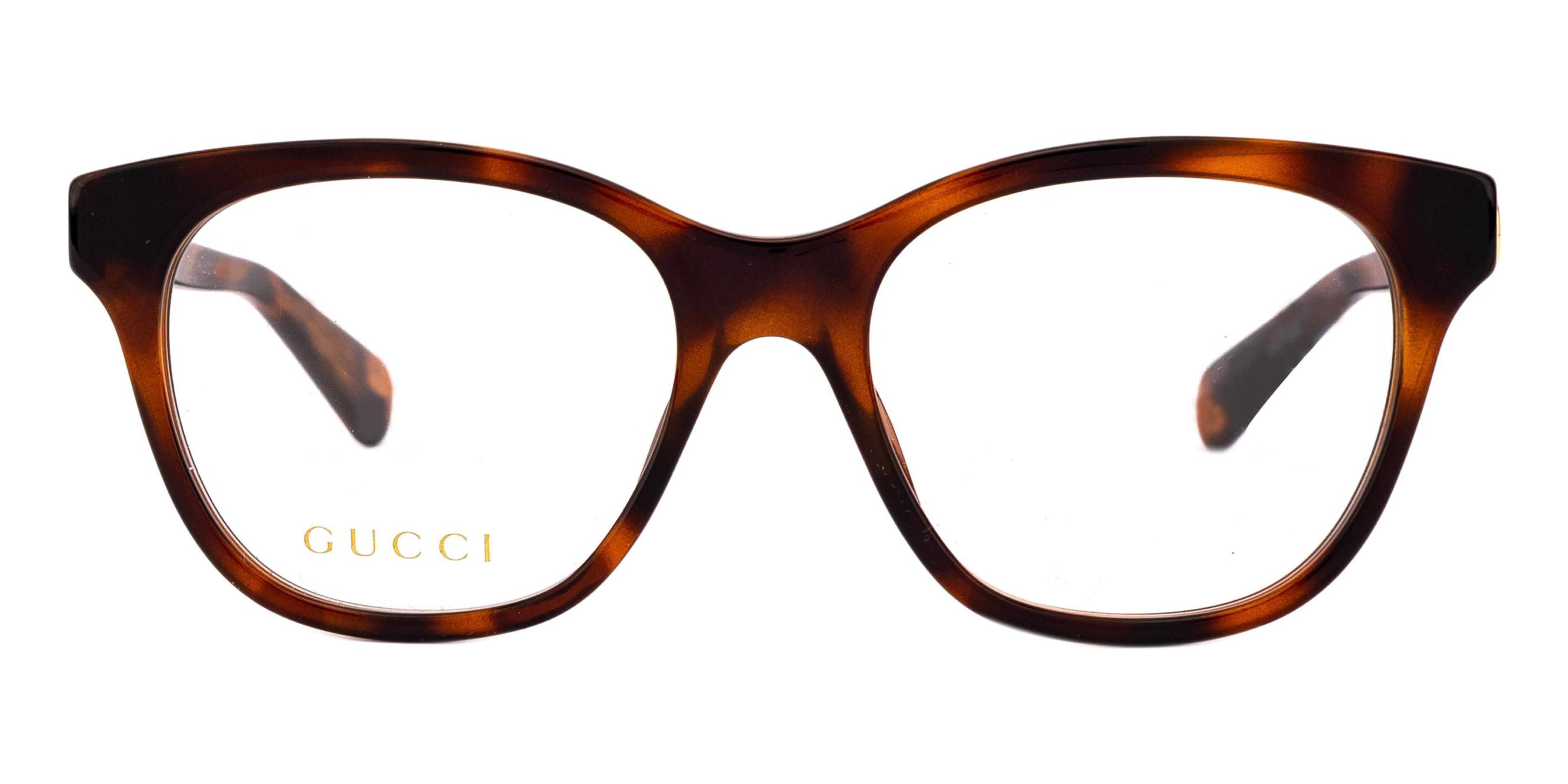 Gucci plastic cheap eyeglasses