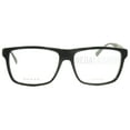 thumbnail image 1 of New  Eyeglasses GG 1077-263 Shiny Black Plastic 55-15-145 Authentic, 1 of 5