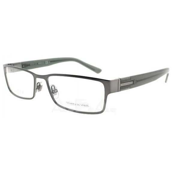 Gucci GG 1954 HY4 Gunmetal Eyeglasses