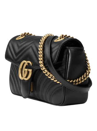 Gucci lion purse best sale