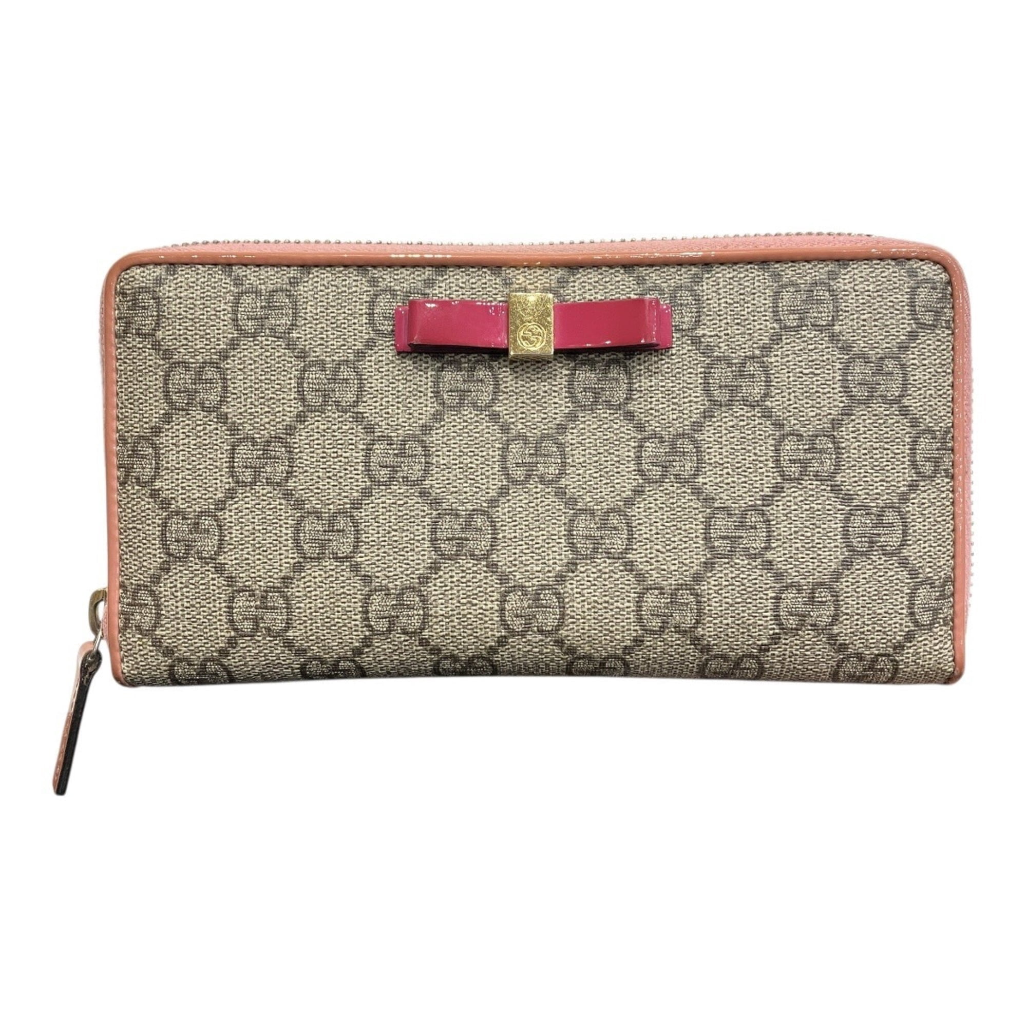 Supreme Wallet